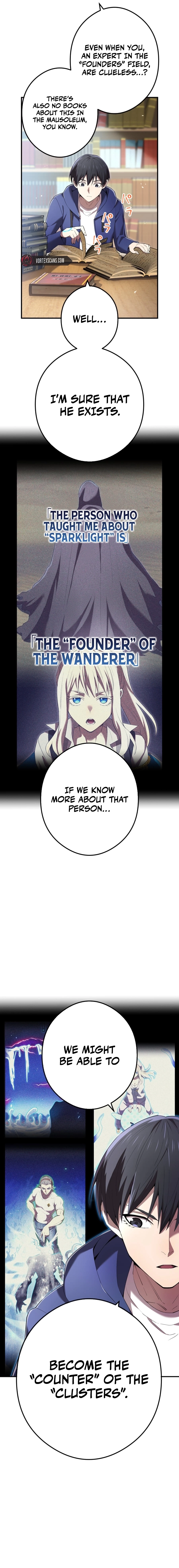 I am the strongest awakeners, recognized by all of the world’s cheat masters Chapter 86 - page 2