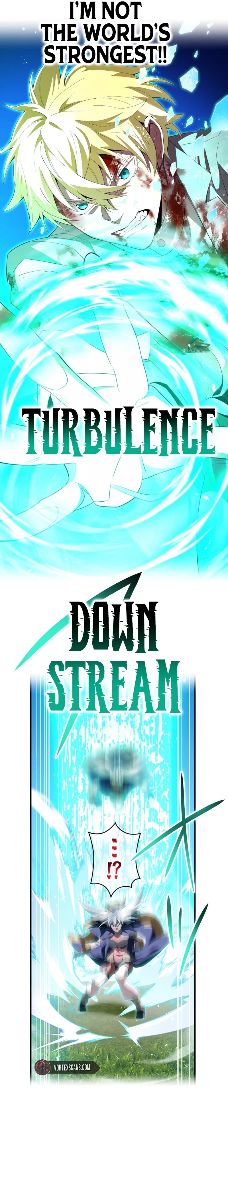 I am the strongest awakeners, recognized by all of the world’s cheat masters Chapter 86 - page 31