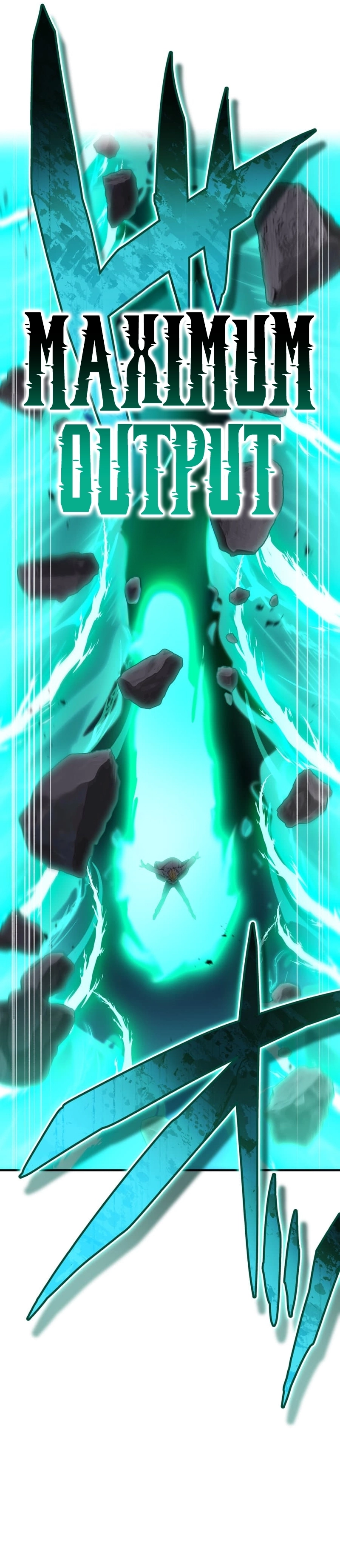 I am the strongest awakeners, recognized by all of the world’s cheat masters Chapter 86 - page 32