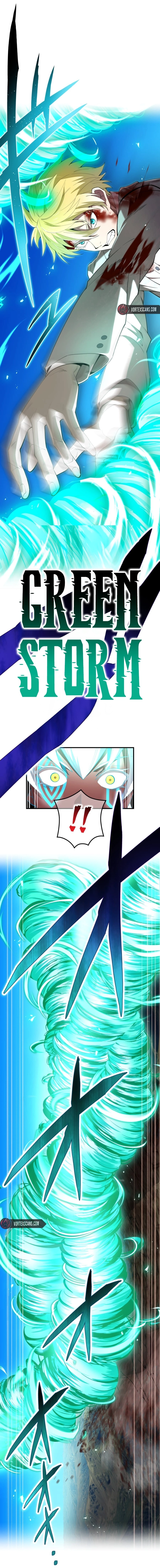 I am the strongest awakeners, recognized by all of the world’s cheat masters Chapter 86 - page 33