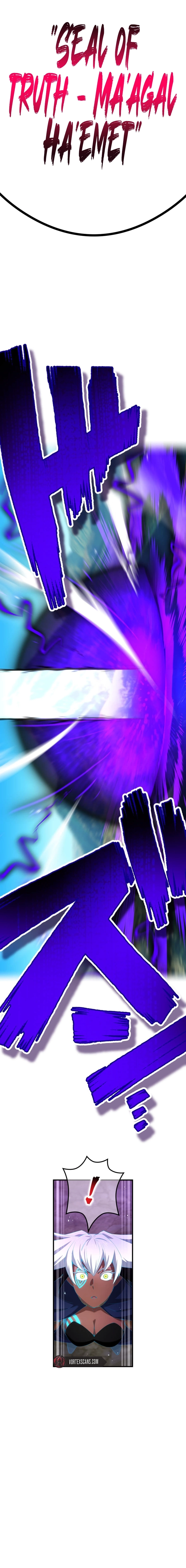 I am the strongest awakeners, recognized by all of the world’s cheat masters Chapter 86 - page 38