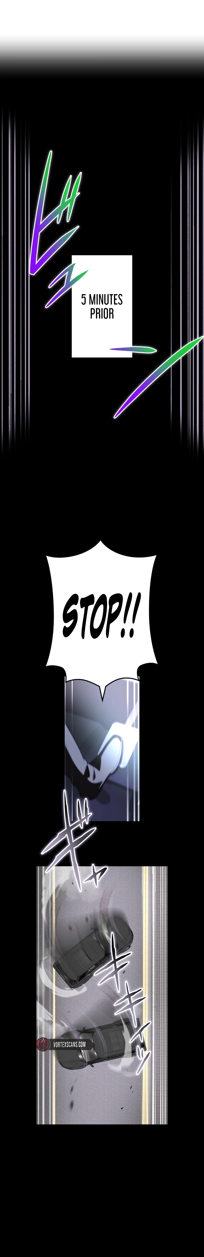 I am the strongest awakeners, recognized by all of the world’s cheat masters Chapter 86 - page 7