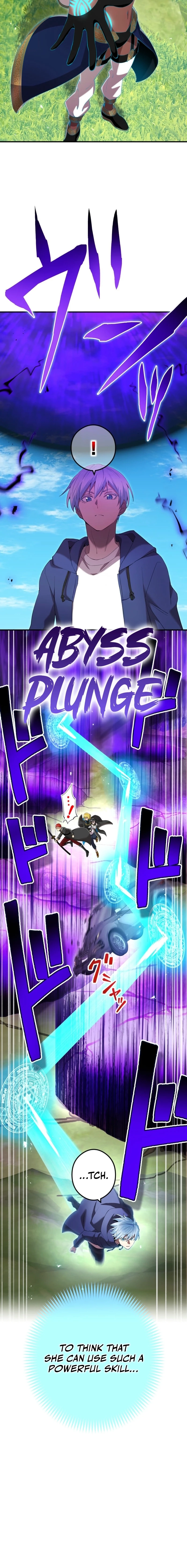 I am the strongest awakeners, recognized by all of the world’s cheat masters Chapter 87 - page 2