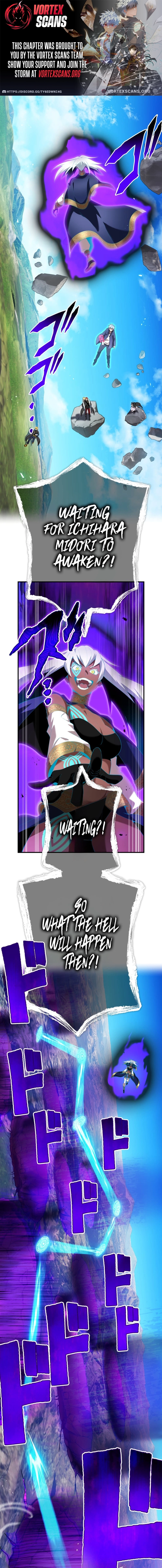 I am the strongest awakeners, recognized by all of the world’s cheat masters Chapter 88 - page 1
