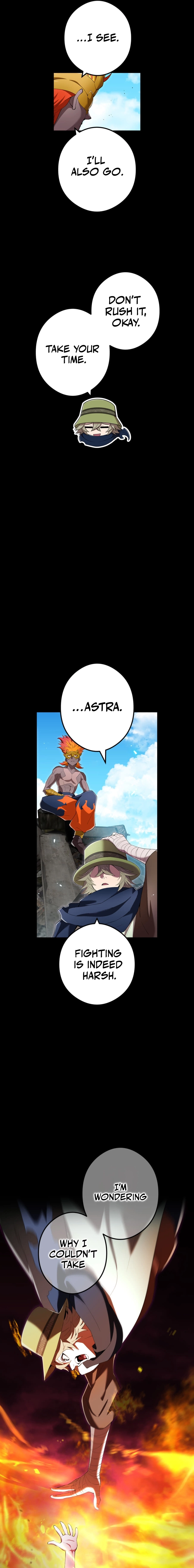 I am the strongest awakeners, recognized by all of the world’s cheat masters Chapter 88 - page 13