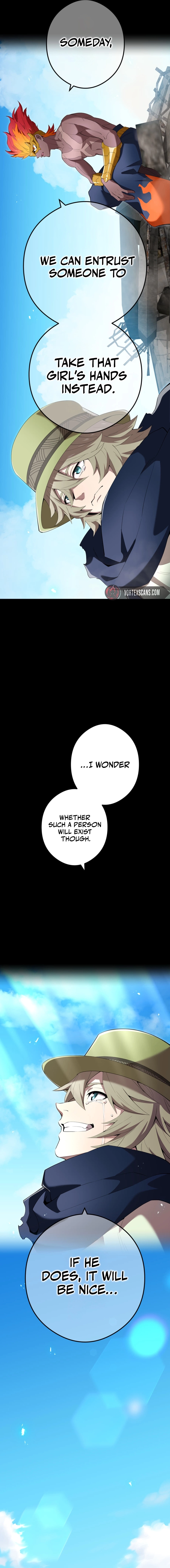I am the strongest awakeners, recognized by all of the world’s cheat masters Chapter 88 - page 15