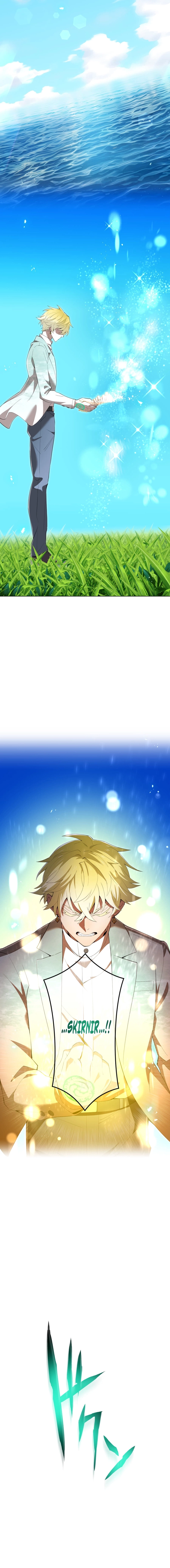I am the strongest awakeners, recognized by all of the world’s cheat masters Chapter 88 - page 16