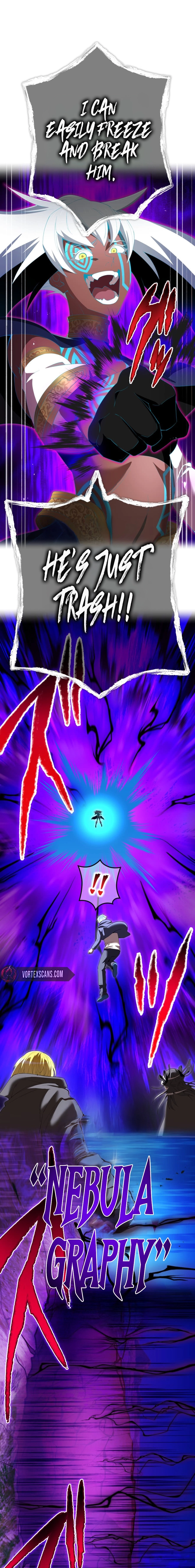 I am the strongest awakeners, recognized by all of the world’s cheat masters Chapter 88 - page 19