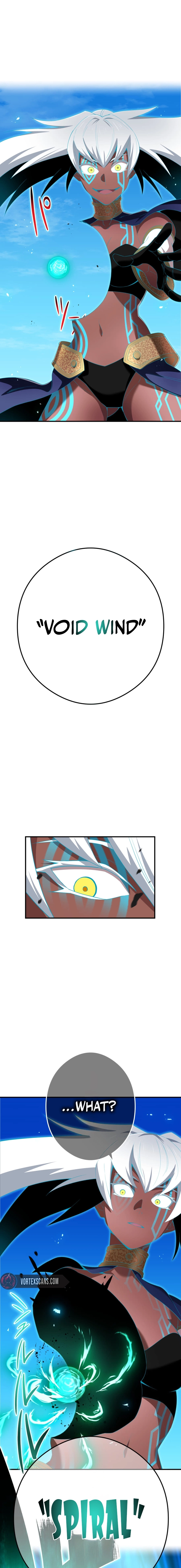 I am the strongest awakeners, recognized by all of the world’s cheat masters Chapter 88 - page 23