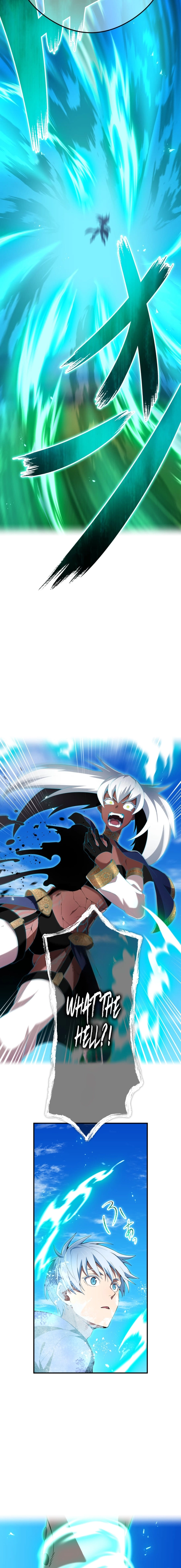 I am the strongest awakeners, recognized by all of the world’s cheat masters Chapter 88 - page 24