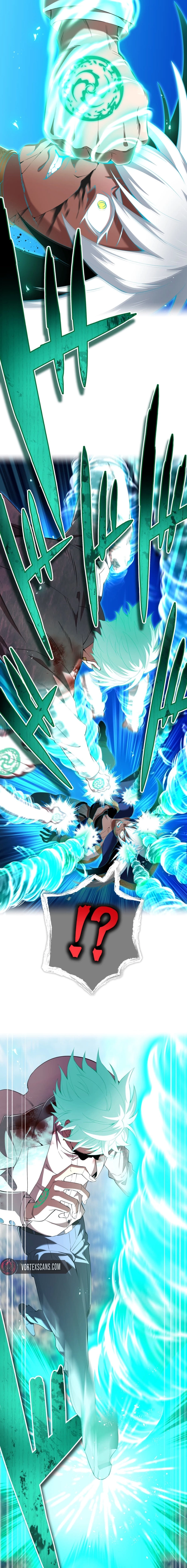 I am the strongest awakeners, recognized by all of the world’s cheat masters Chapter 88 - page 25