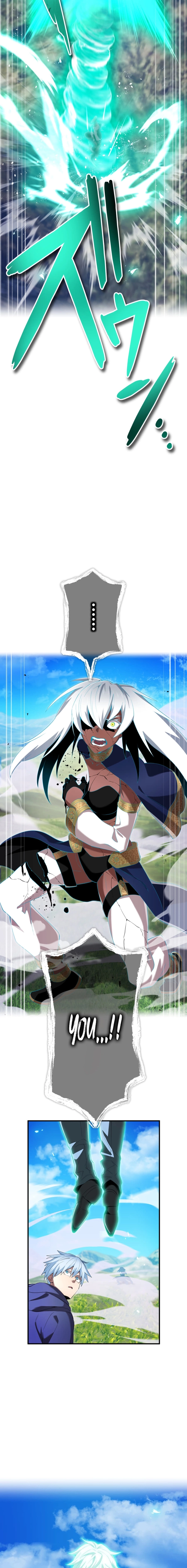 I am the strongest awakeners, recognized by all of the world’s cheat masters Chapter 88 - page 26