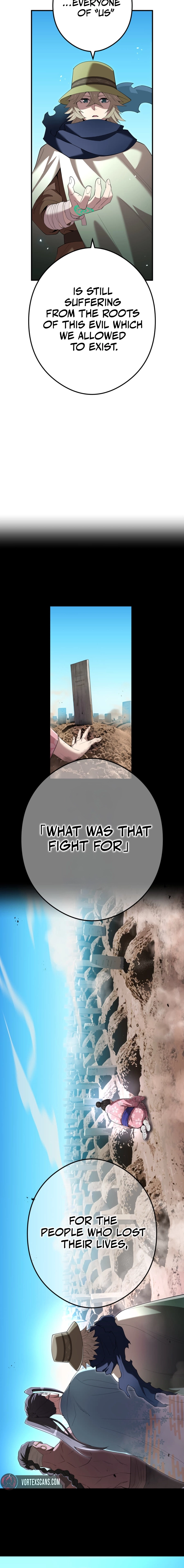 I am the strongest awakeners, recognized by all of the world’s cheat masters Chapter 88 - page 6