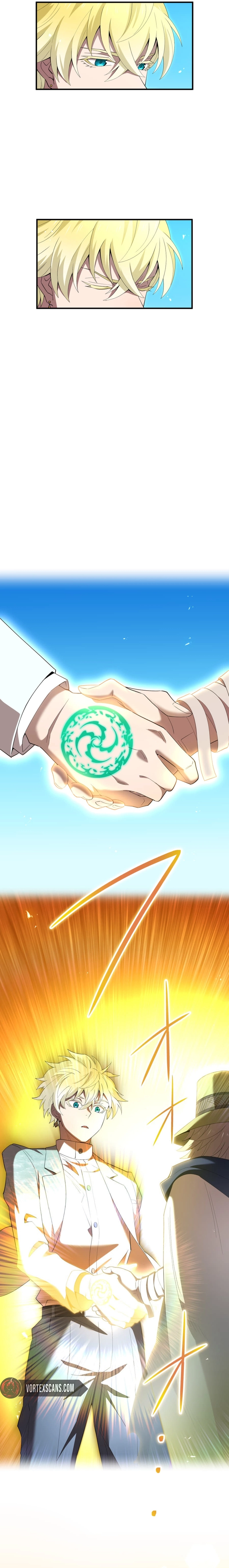 I am the strongest awakeners, recognized by all of the world’s cheat masters Chapter 88 - page 9