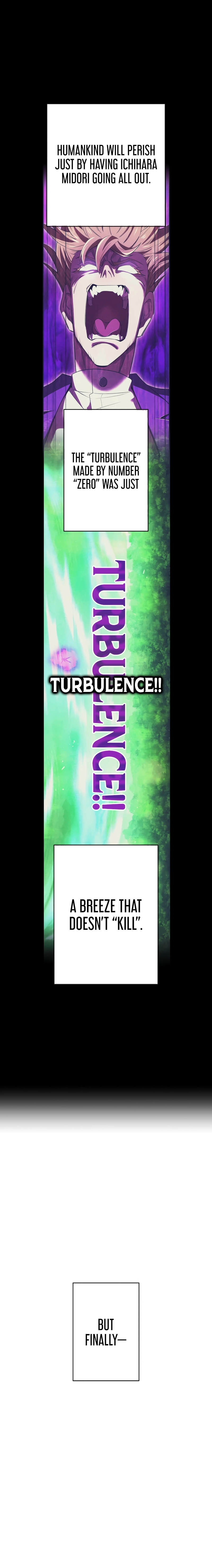 I am the strongest awakeners, recognized by all of the world’s cheat masters Chapter 89 - page 10