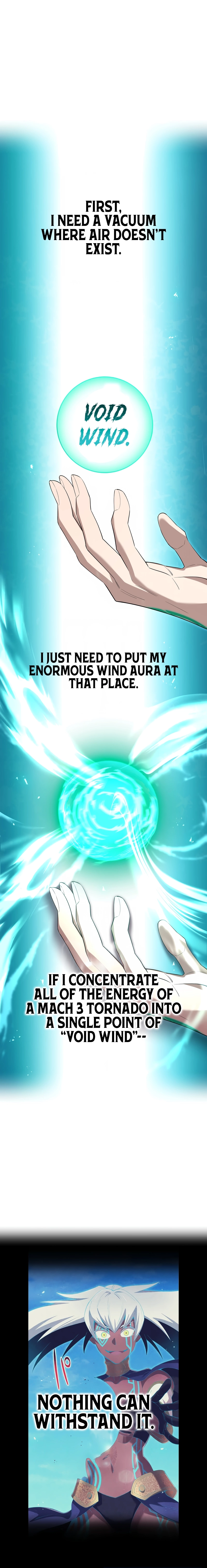 I am the strongest awakeners, recognized by all of the world’s cheat masters Chapter 89 - page 12