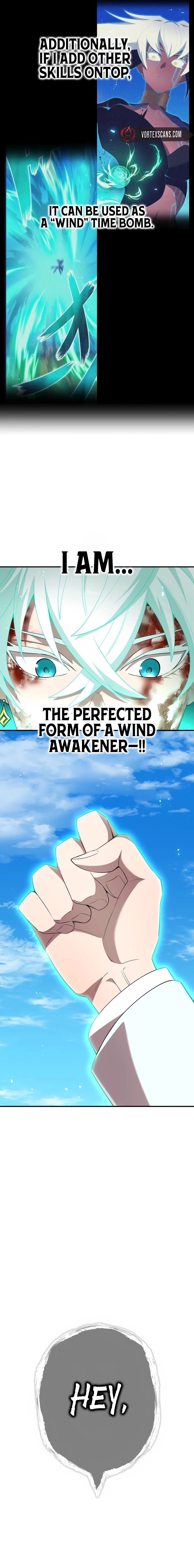 I am the strongest awakeners, recognized by all of the world’s cheat masters Chapter 89 - page 13