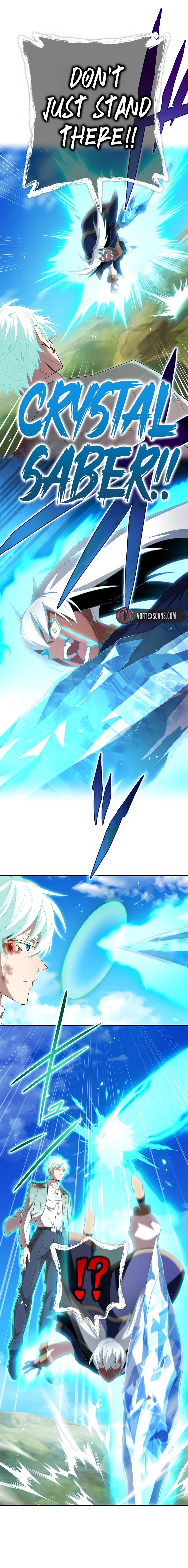 I am the strongest awakeners, recognized by all of the world’s cheat masters Chapter 89 - page 14