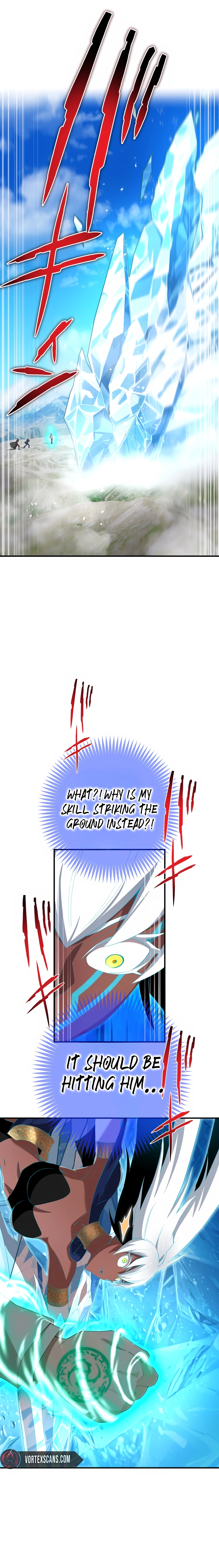 I am the strongest awakeners, recognized by all of the world’s cheat masters Chapter 89 - page 15