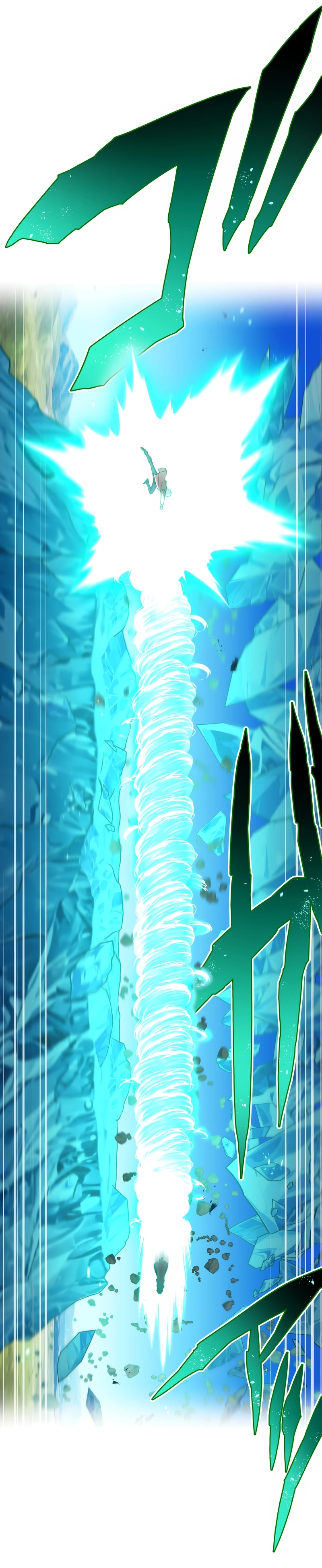 I am the strongest awakeners, recognized by all of the world’s cheat masters Chapter 89 - page 16
