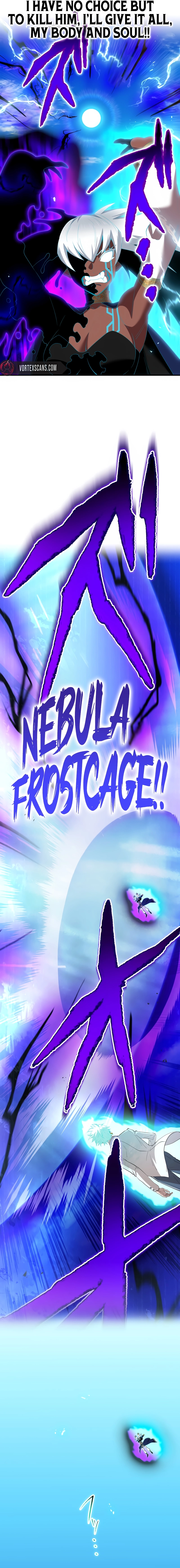 I am the strongest awakeners, recognized by all of the world’s cheat masters Chapter 89 - page 22