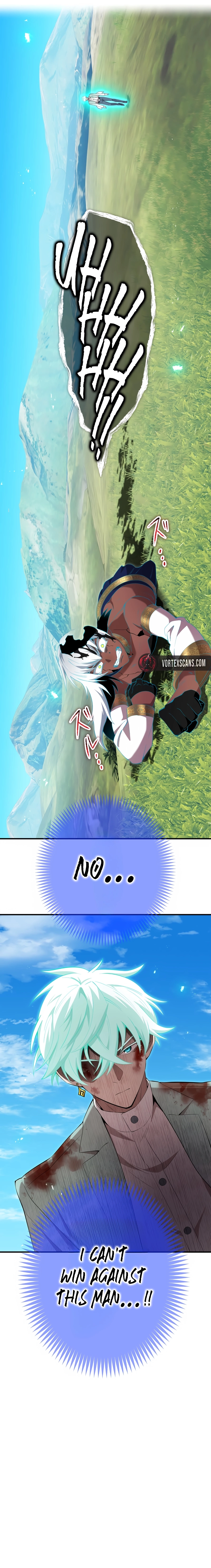 I am the strongest awakeners, recognized by all of the world’s cheat masters Chapter 89 - page 25
