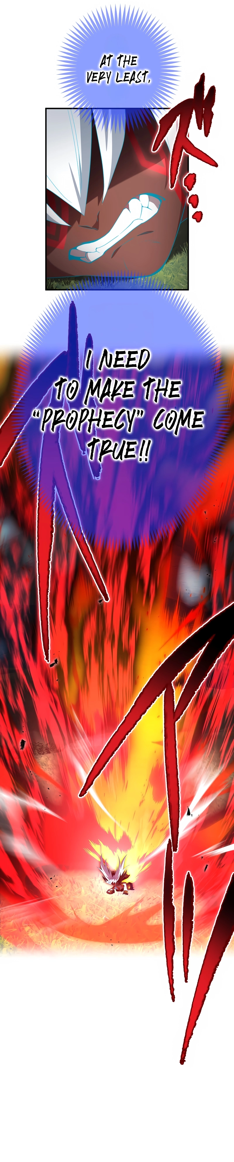 I am the strongest awakeners, recognized by all of the world’s cheat masters Chapter 89 - page 26