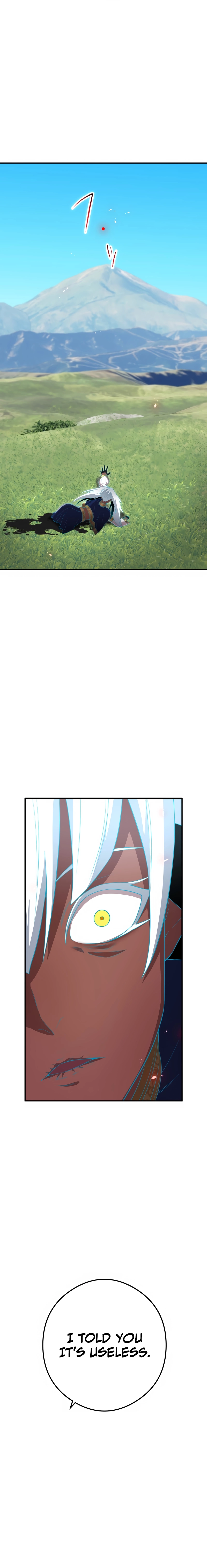 I am the strongest awakeners, recognized by all of the world’s cheat masters Chapter 89 - page 28