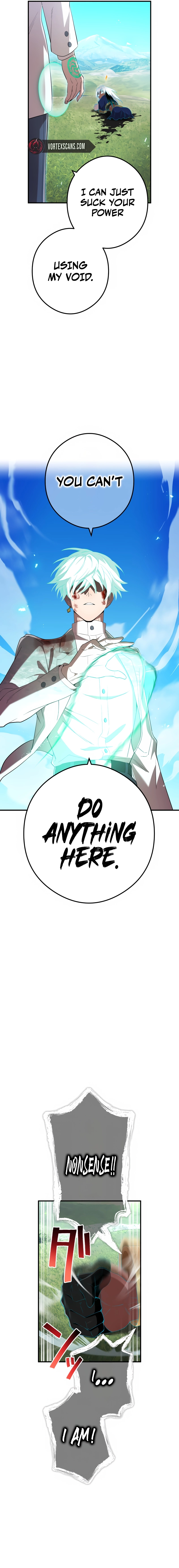I am the strongest awakeners, recognized by all of the world’s cheat masters Chapter 89 - page 29
