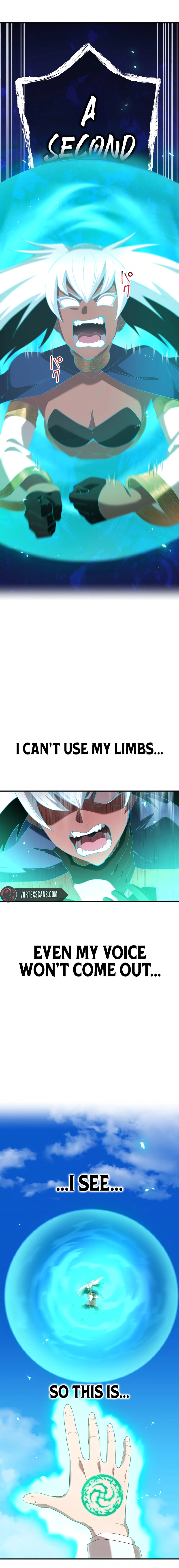 I am the strongest awakeners, recognized by all of the world’s cheat masters Chapter 89 - page 30