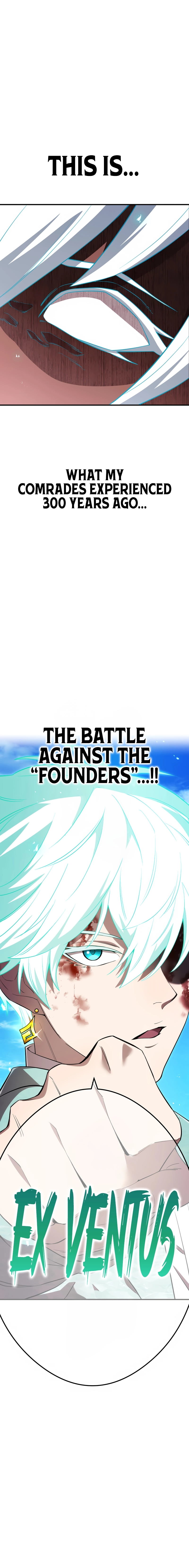 I am the strongest awakeners, recognized by all of the world’s cheat masters Chapter 89 - page 31