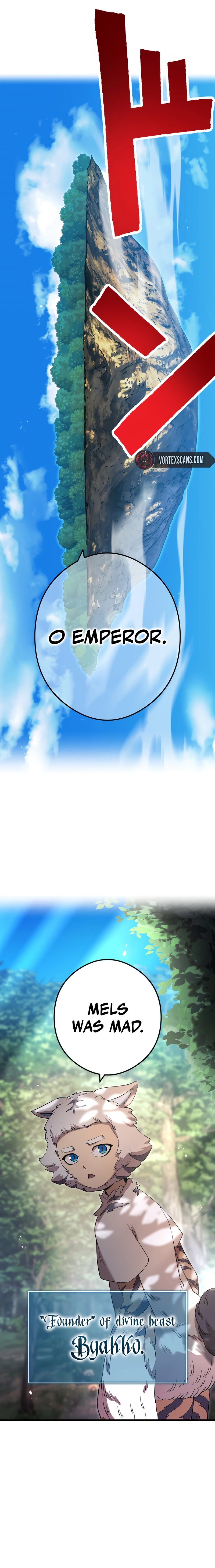 I am the strongest awakeners, recognized by all of the world’s cheat masters Chapter 90 - page 26