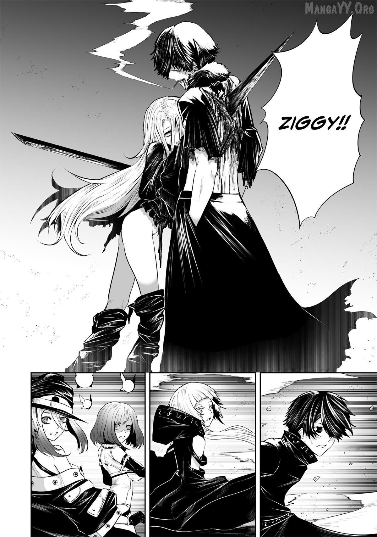 I'm The Only One With A Failure Of A Skill In Another World's Summoning Rebellion — Until The Weakest Skill [Absorption] Swallows Everything Chapter 97 - page 15