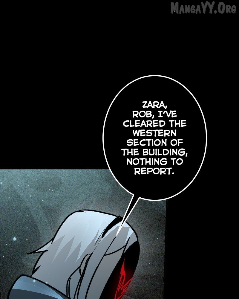 Keys - Manhwa Chapter 70 - page 32
