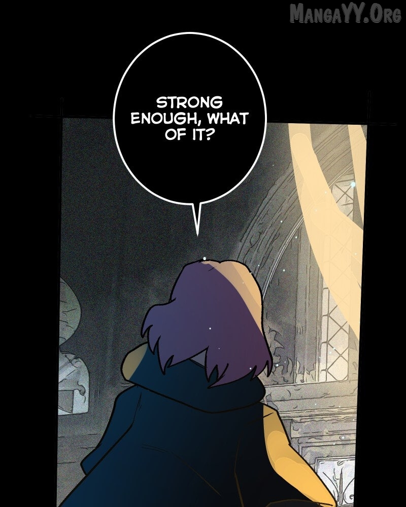 Keys - Manhwa Chapter 70 - page 44