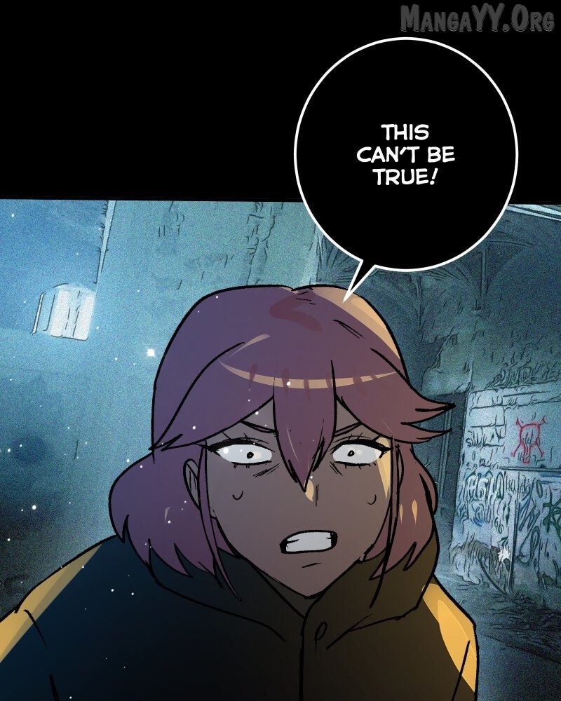 Keys - Manhwa Chapter 70 - page 92