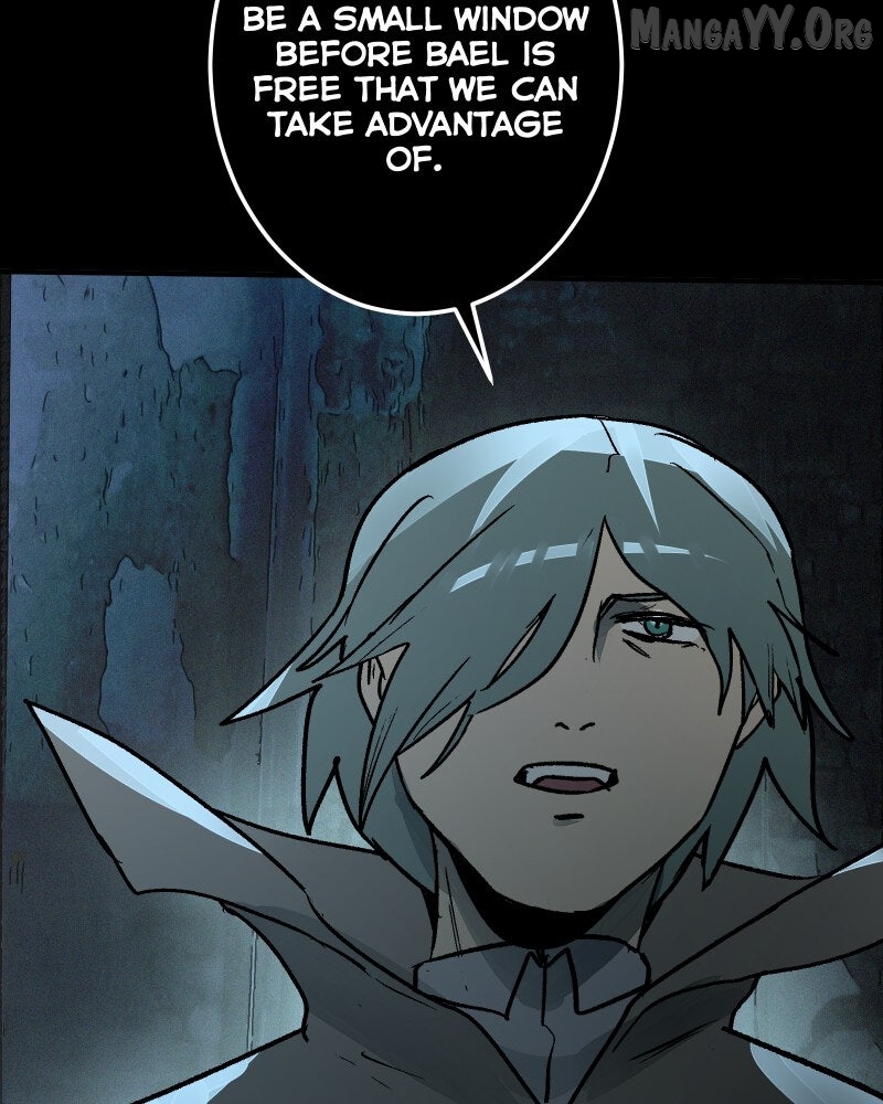 Keys - Manhwa Chapter 71 - page 14