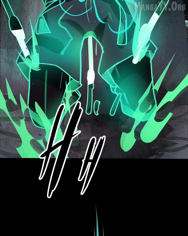 Keys - Manhwa Chapter 71 - page 33