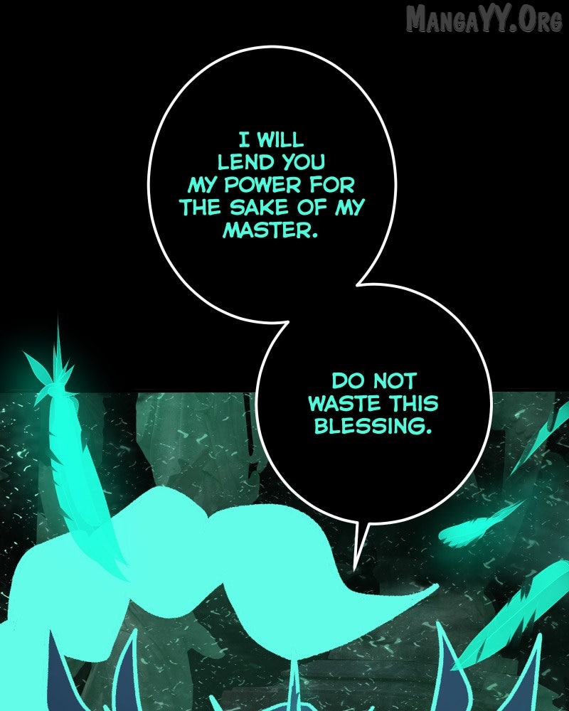 Keys - Manhwa Chapter 71 - page 89