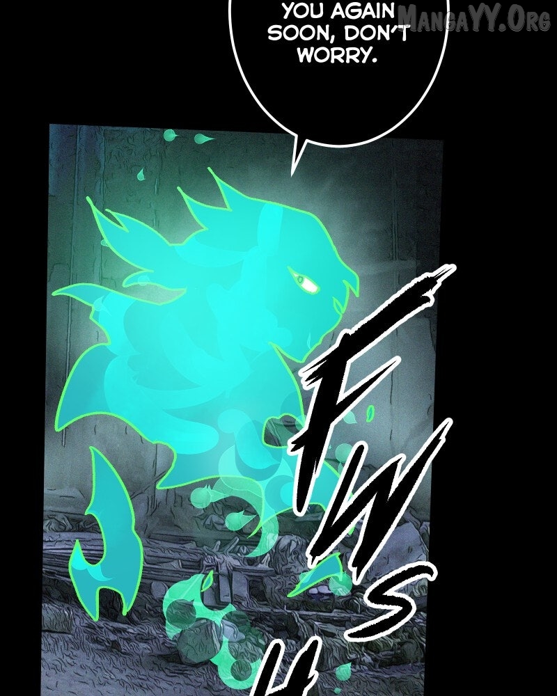 Keys - Manhwa Chapter 72 - page 44