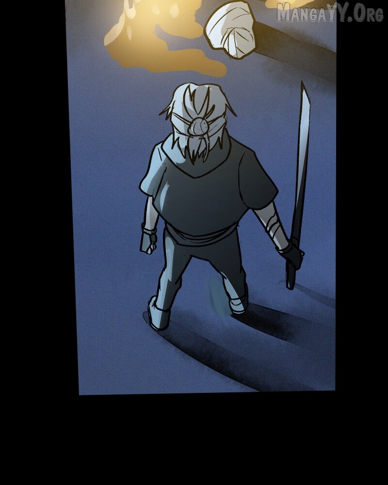 Keys - Manhwa Chapter 72 - page 80