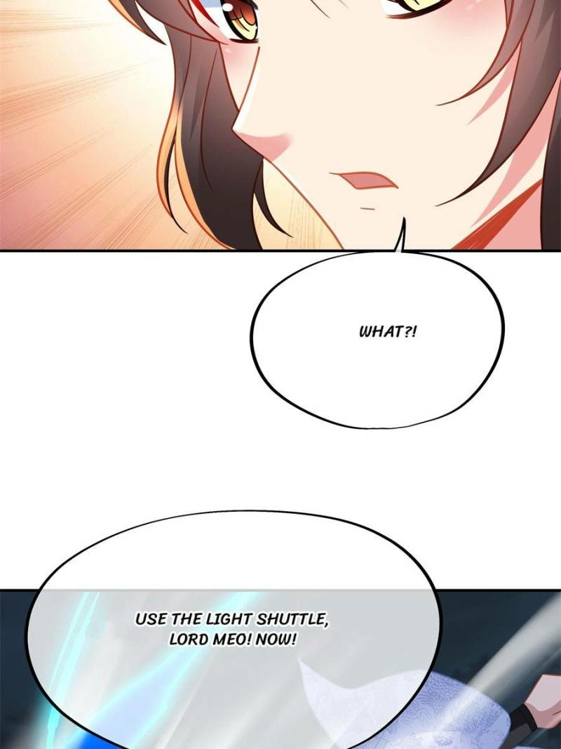 Everything started when I became a furnace Chapter 69 - page 11