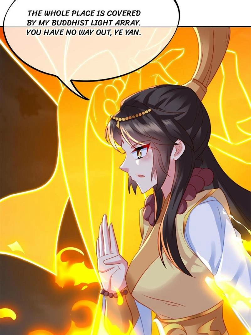 Everything started when I became a furnace Chapter 69 - page 13