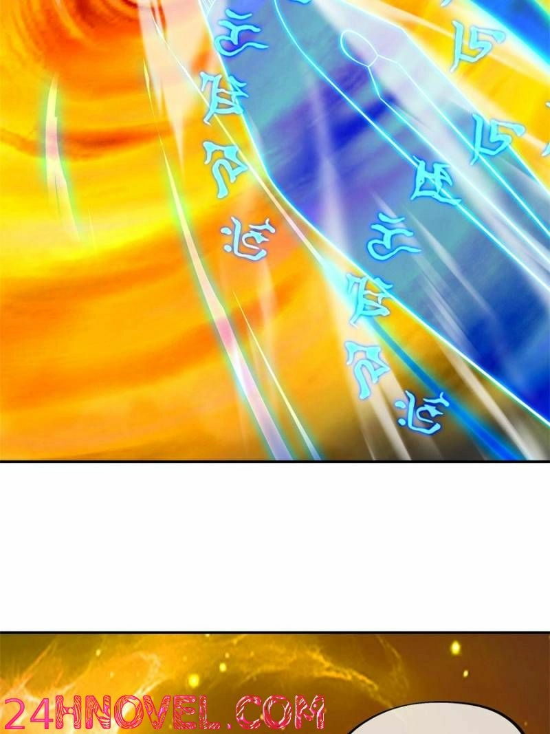 Everything started when I became a furnace Chapter 69 - page 18