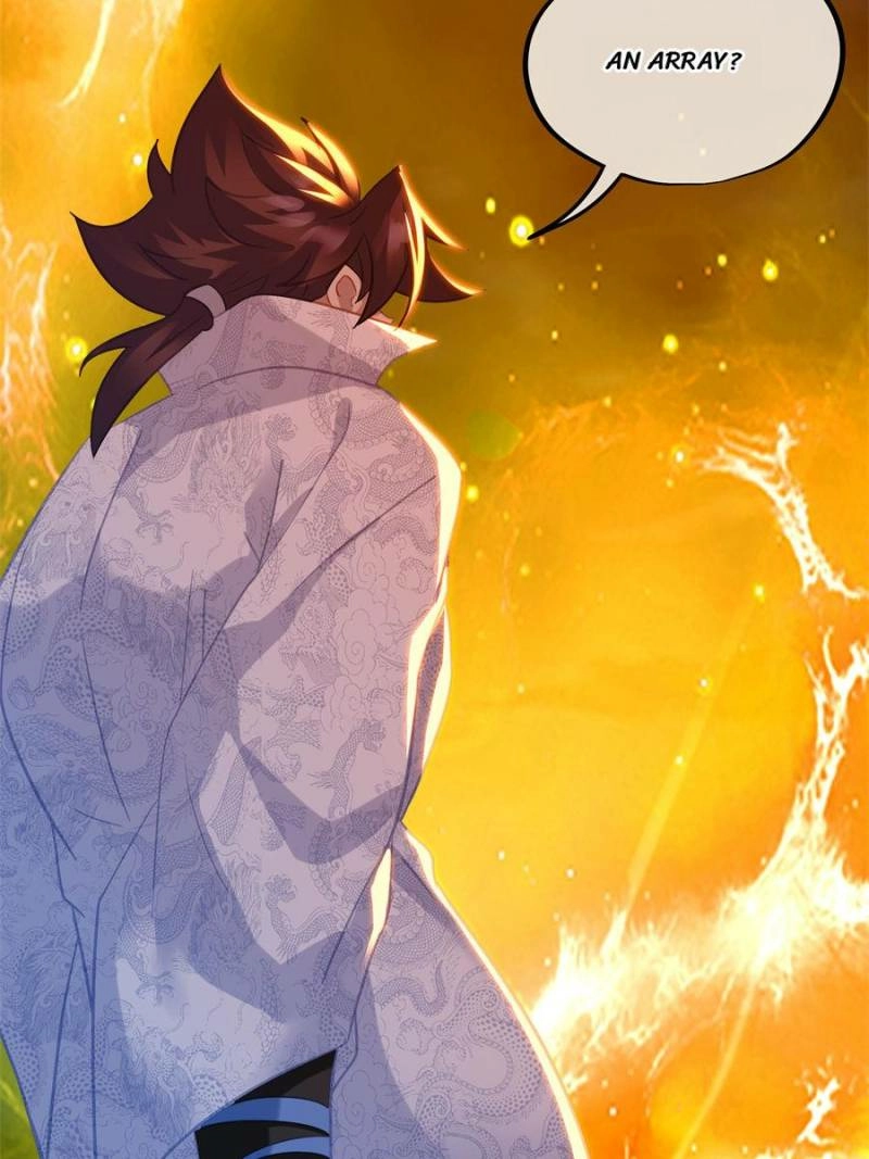 Everything started when I became a furnace Chapter 69 - page 19