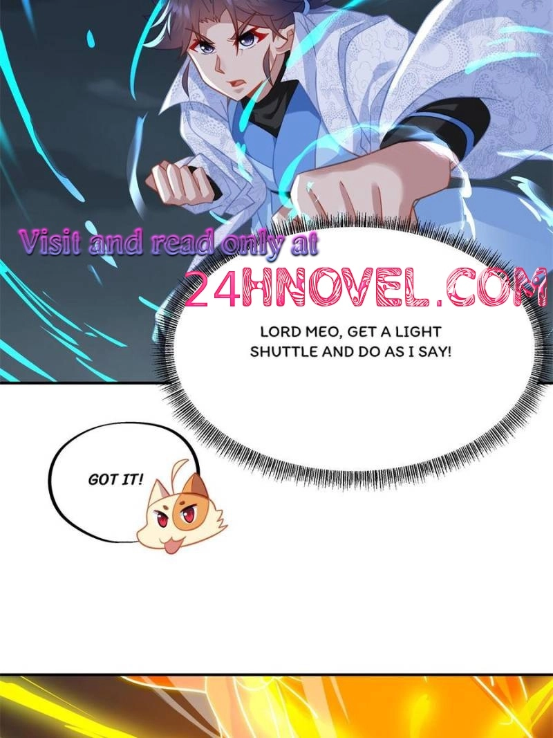 Everything started when I became a furnace Chapter 69 - page 2
