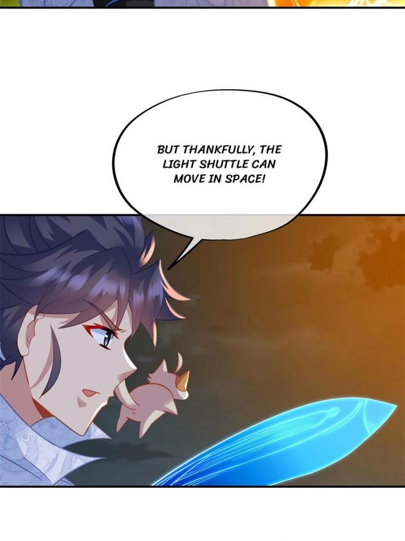 Everything started when I became a furnace Chapter 69 - page 20