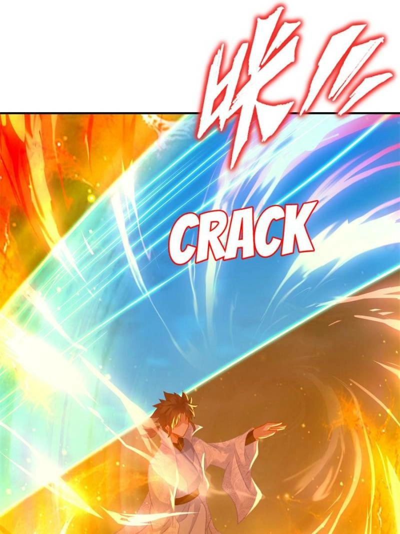 Everything started when I became a furnace Chapter 69 - page 21