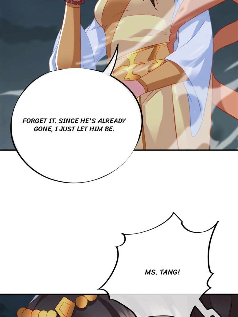 Everything started when I became a furnace Chapter 69 - page 25