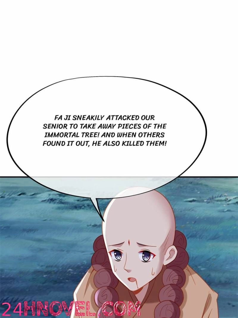 Everything started when I became a furnace Chapter 69 - page 29